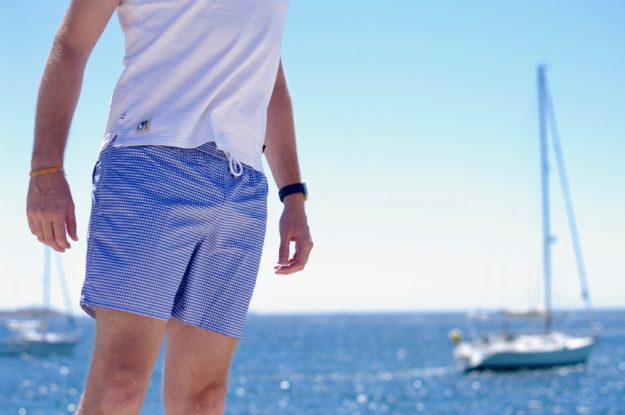 maillot de bain bayahibe