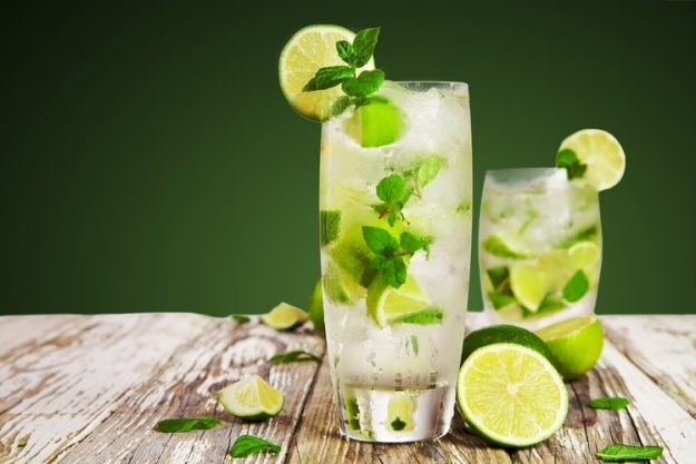 Un mojito