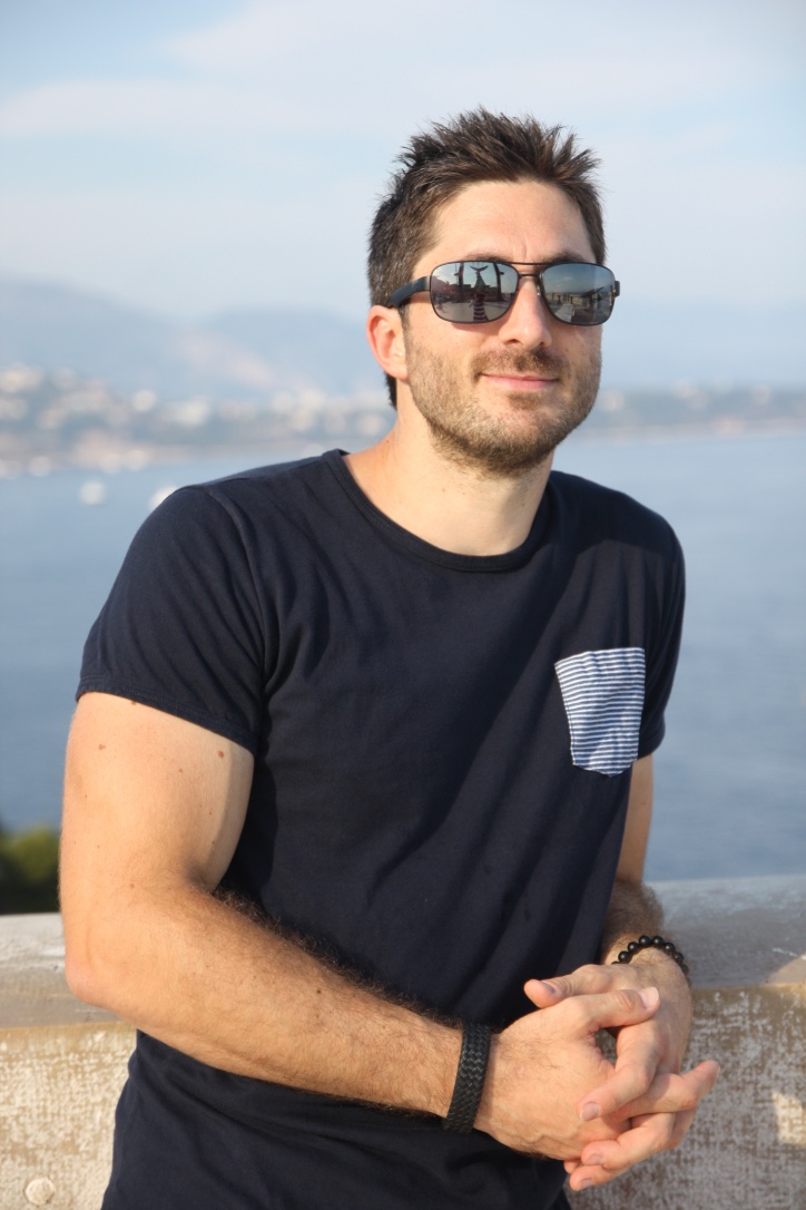 Shooting t-shirt propre