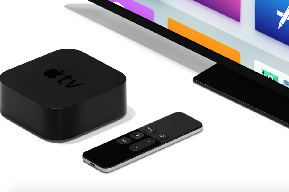 apple tv