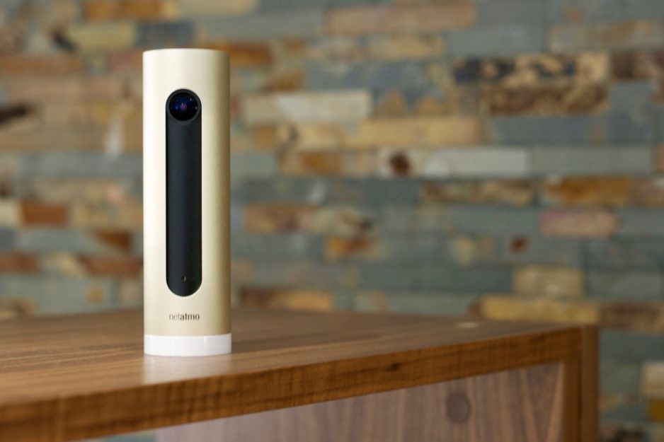 Netatmo