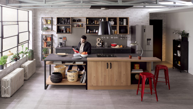Cuisiner efficacement Belle cuisine