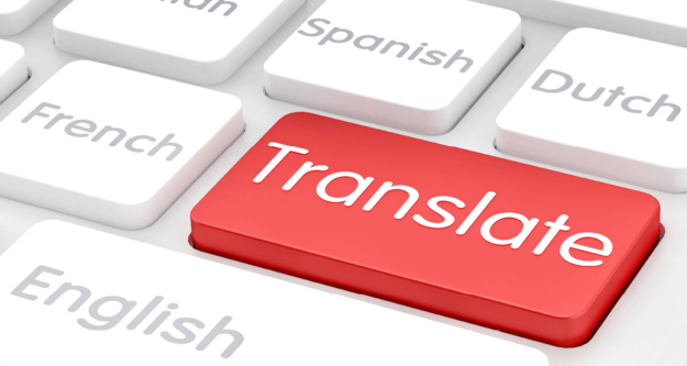 translate translate