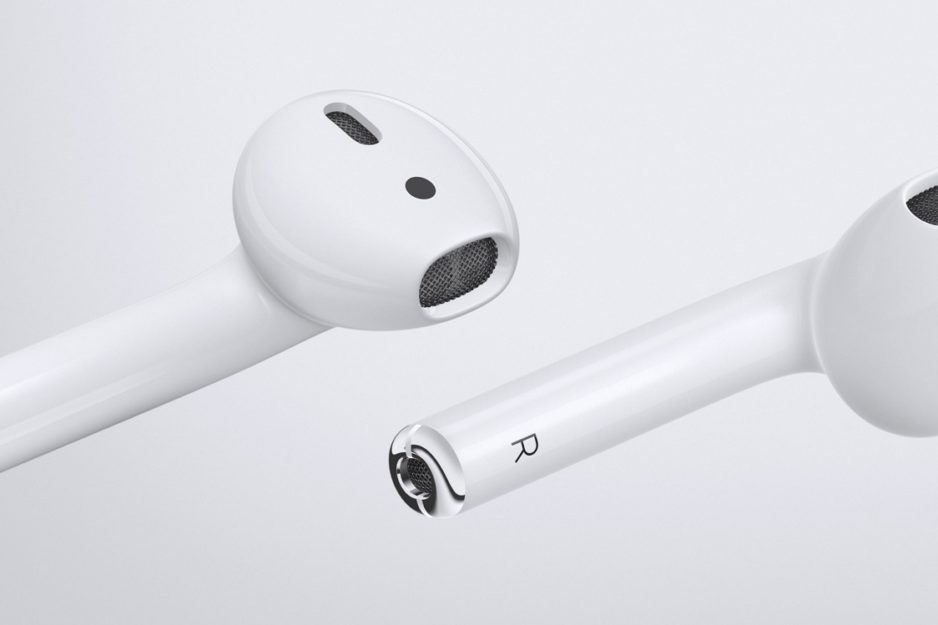 apple-airpods airpod