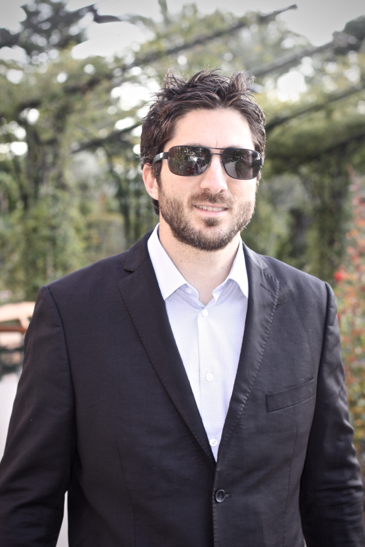 chemise francaise face