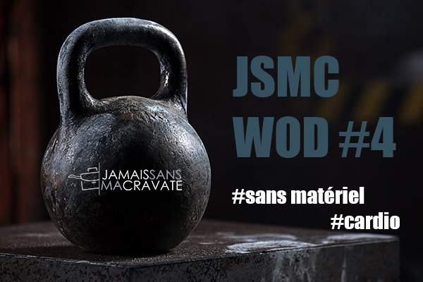 JSMC WOD4