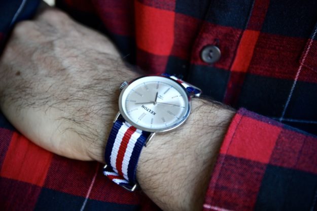 Montre kelton vintage Montre kelton vintage