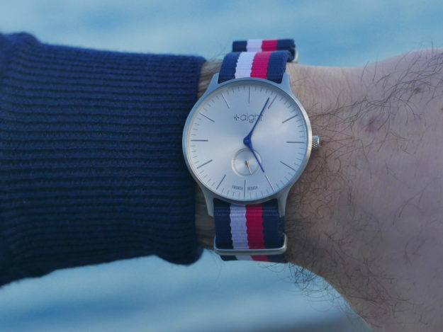 Aight watch montre Aight watch montre