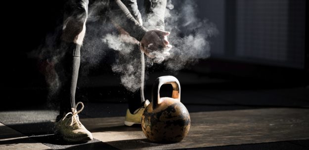 crosstfit kettlebell crosstfit kettlebell