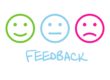 feedback