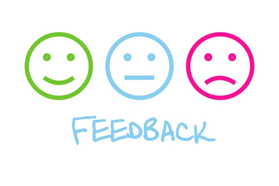 feedback feedback