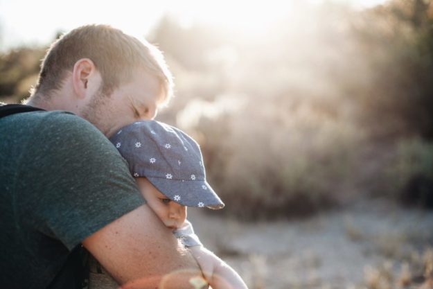 child-cute-dad-105952