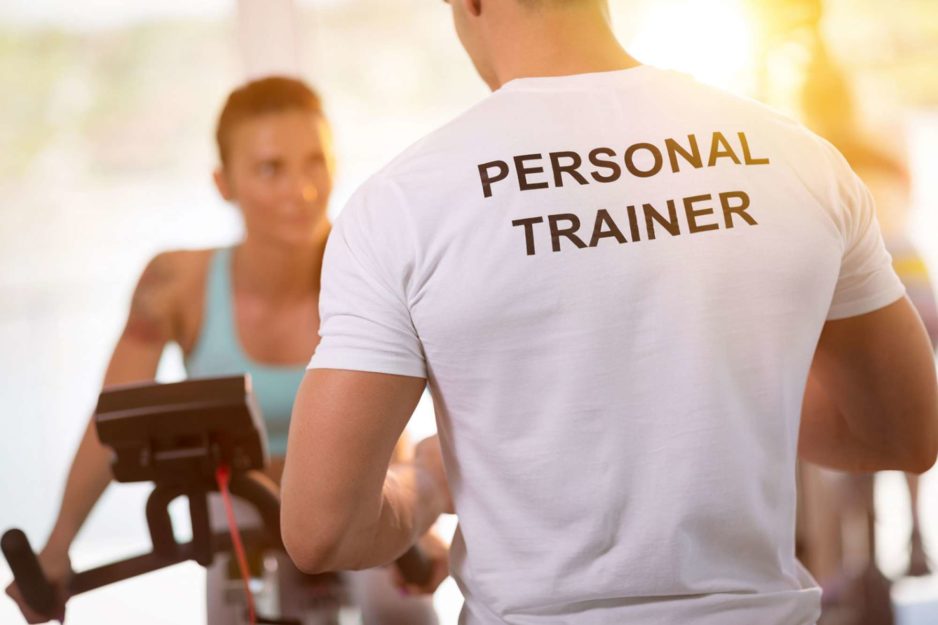 personal-trainer coach perso