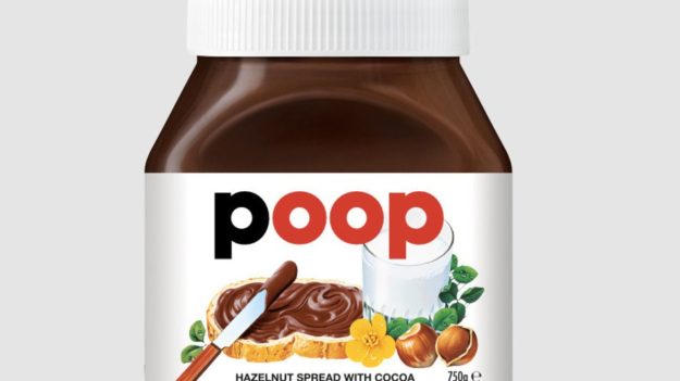 poop