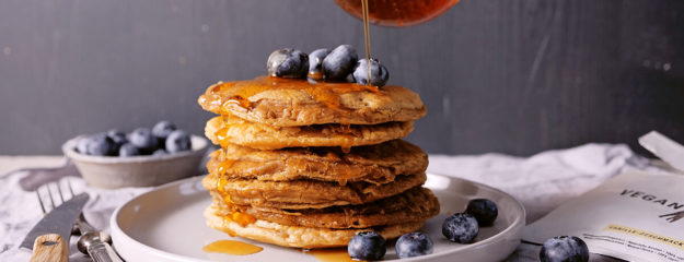 Pancakes Foodspring Pancakes Foodspring