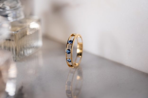 Calabrune Bague Minuit (2) (Personnalisé)