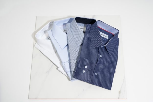 chemise imprmee conseil titre