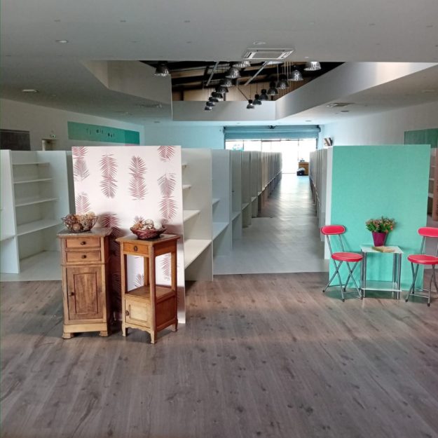 photo intérieur