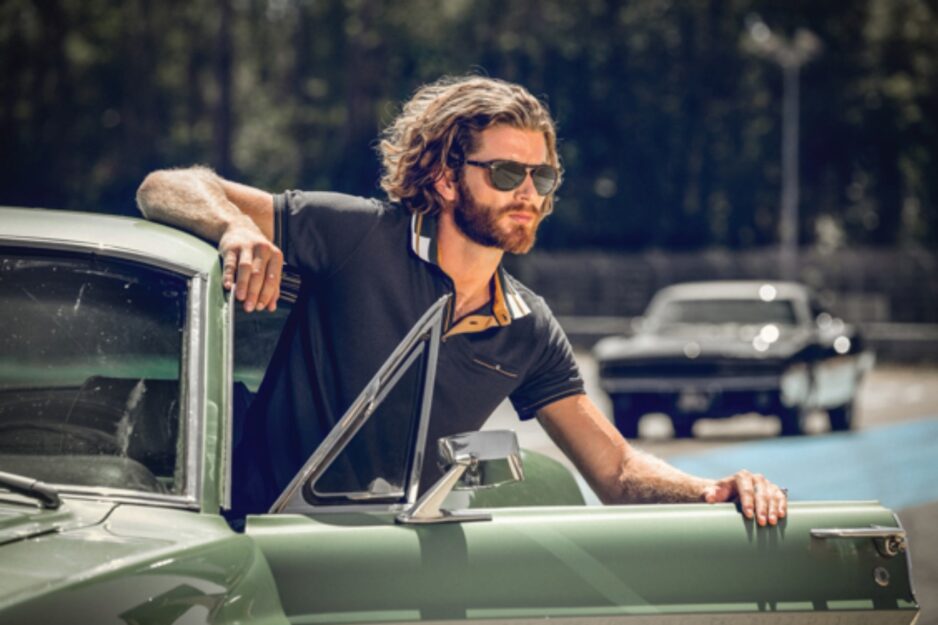 Les tendances en mode homme Jamais Sans Ma Cravate